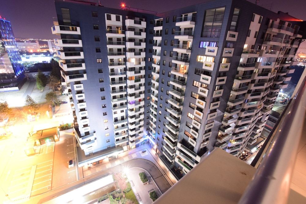 undefined Upground Residence Apartments 6