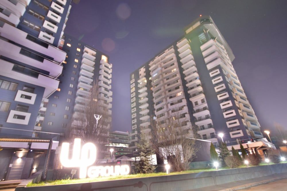 undefined Upground Residence Apartments 9