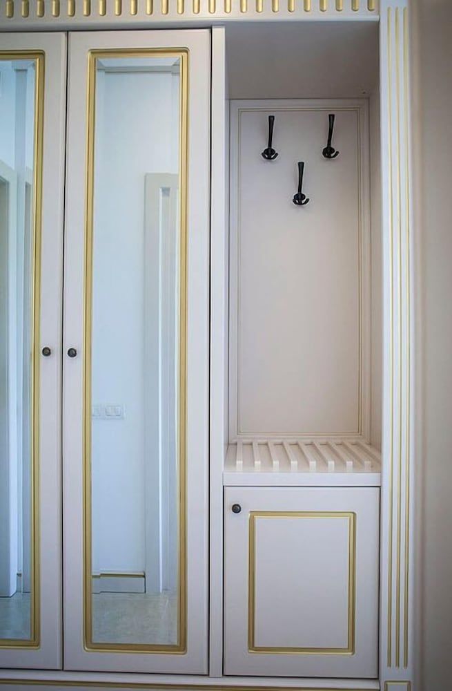 Hotel Sulina International Superior Twin Room 5