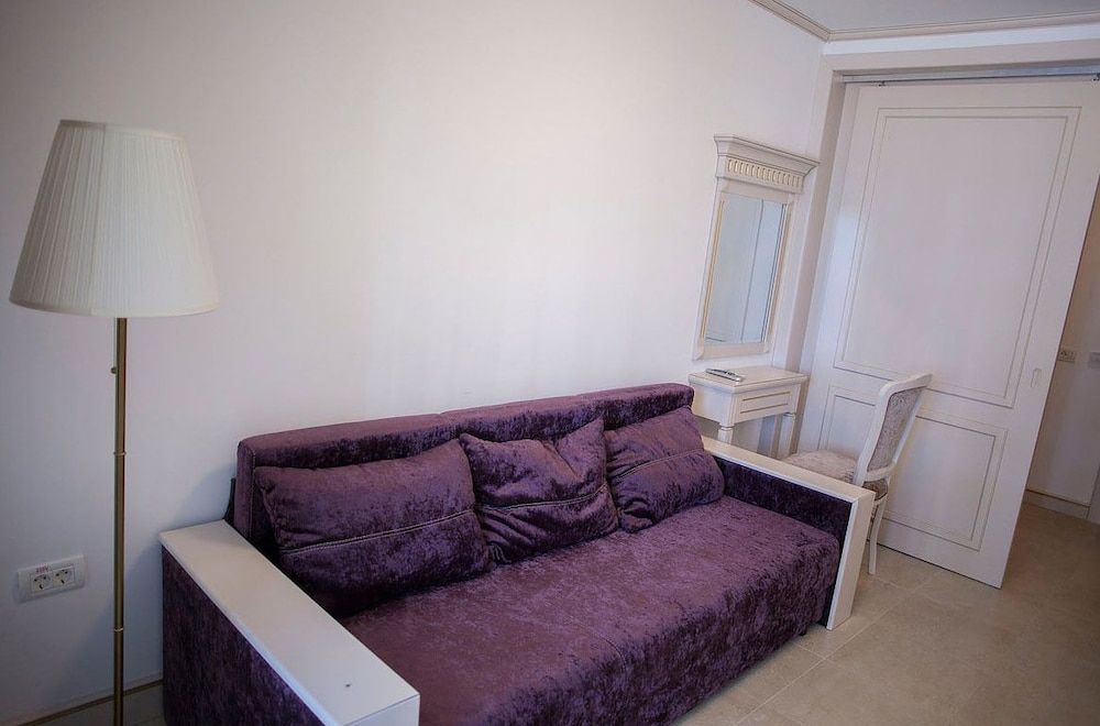 Hotel Sulina International Suite 5