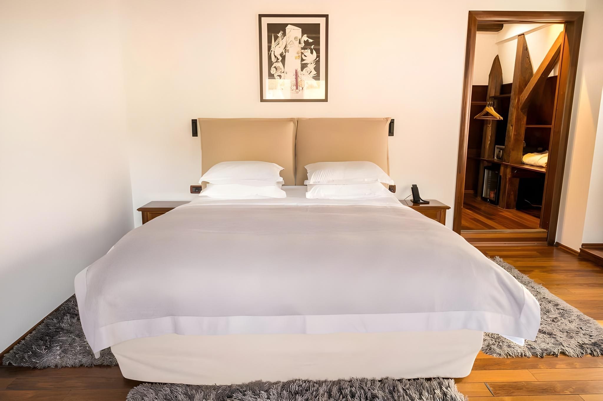 Hotel Villa Prato Superior 2