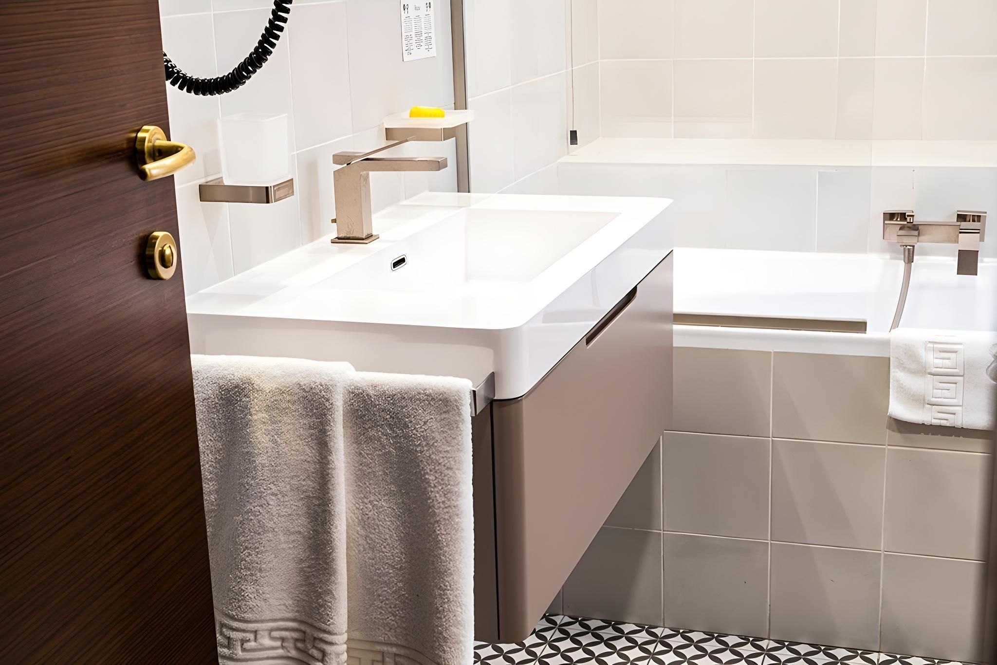 Hotel Villa Prato Superior 3