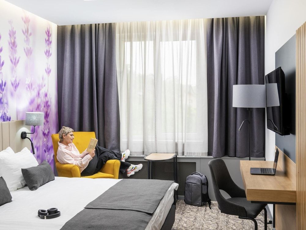 Classic Double Room, 1 Double Bed