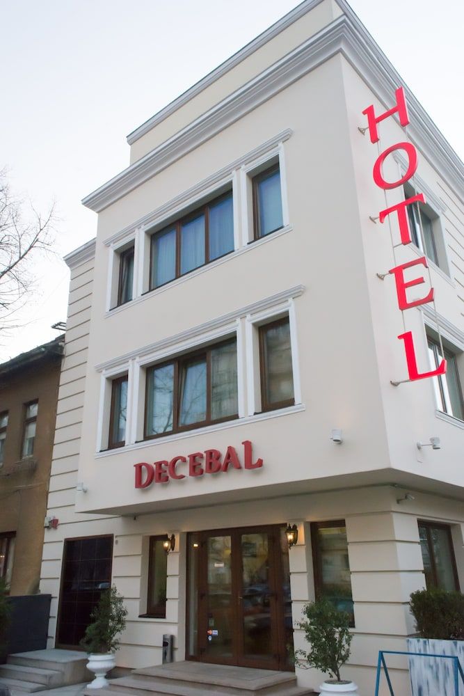 undefined DBH Bucharest 5