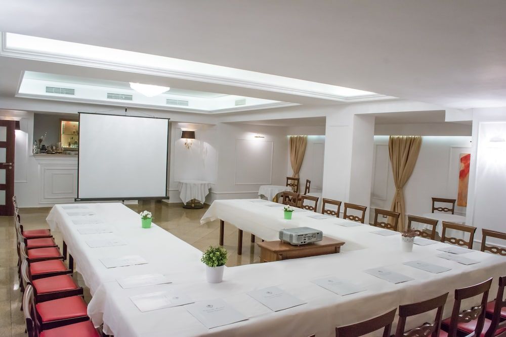 undefined DBH Bucharest 9