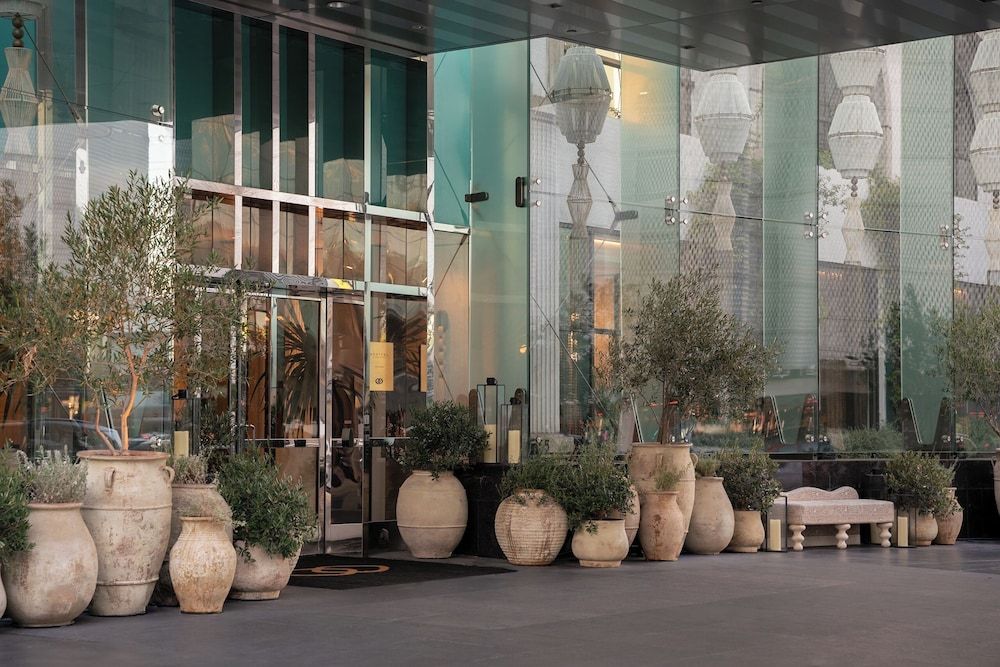undefined Sofitel LA at Beverly Hills 2