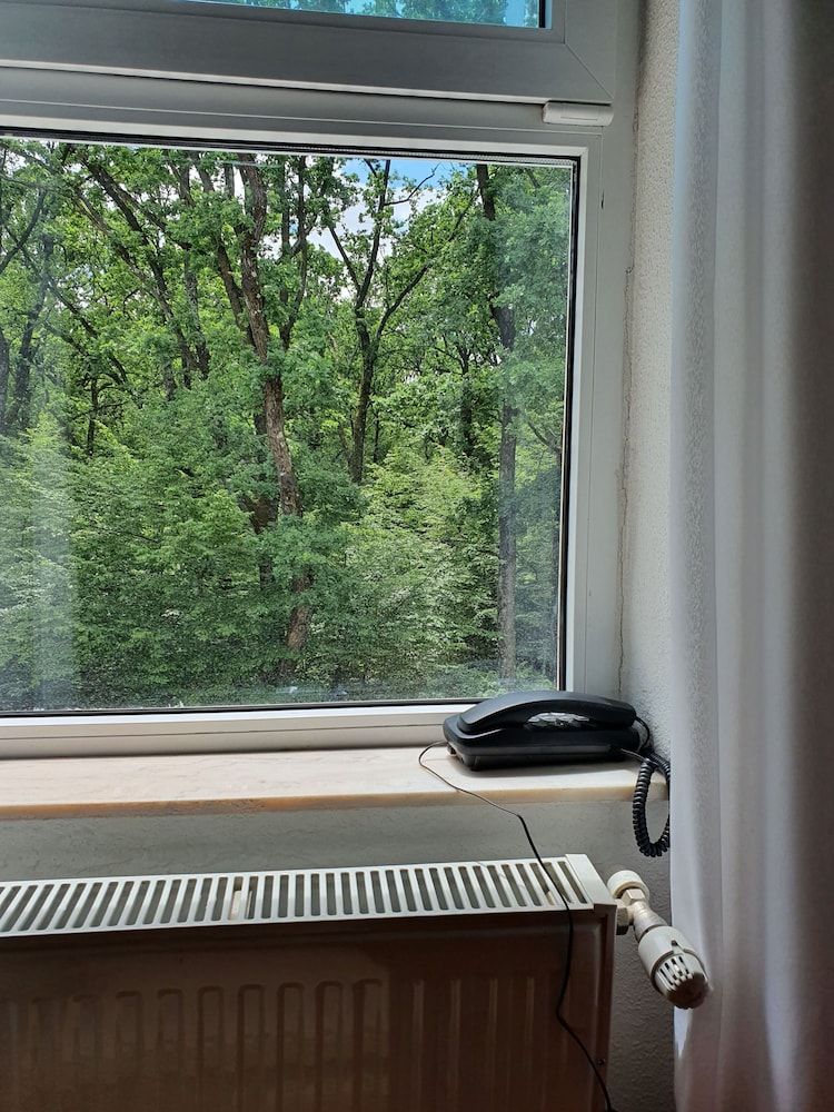 Complex Turistic Cornul Vanatorului Single Room 7