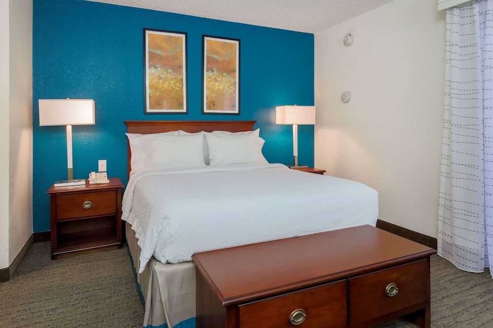 Studio Suite, 1 Queen Bed, Non Smoking
