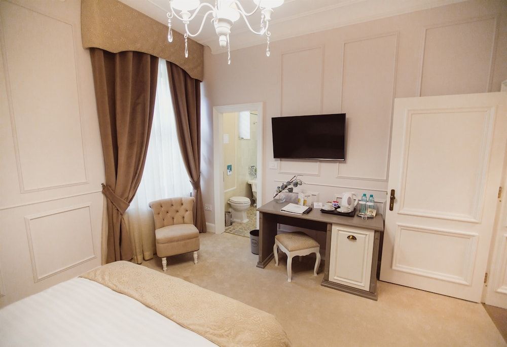 Hotel SPLENDID 1900 Standard Double Room 4