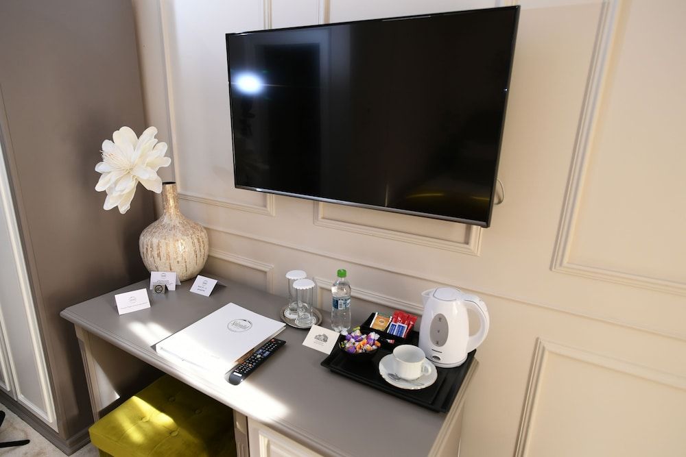 Hotel SPLENDID 1900 Basic Single Room, 1 Bedroom 4