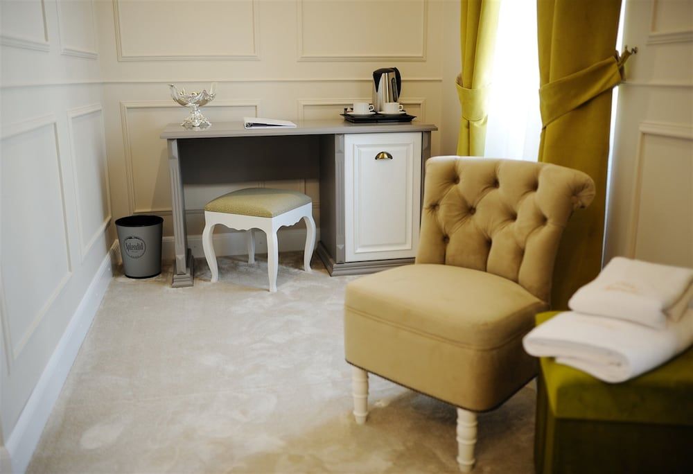 Hotel SPLENDID 1900 Standard Double Room 5