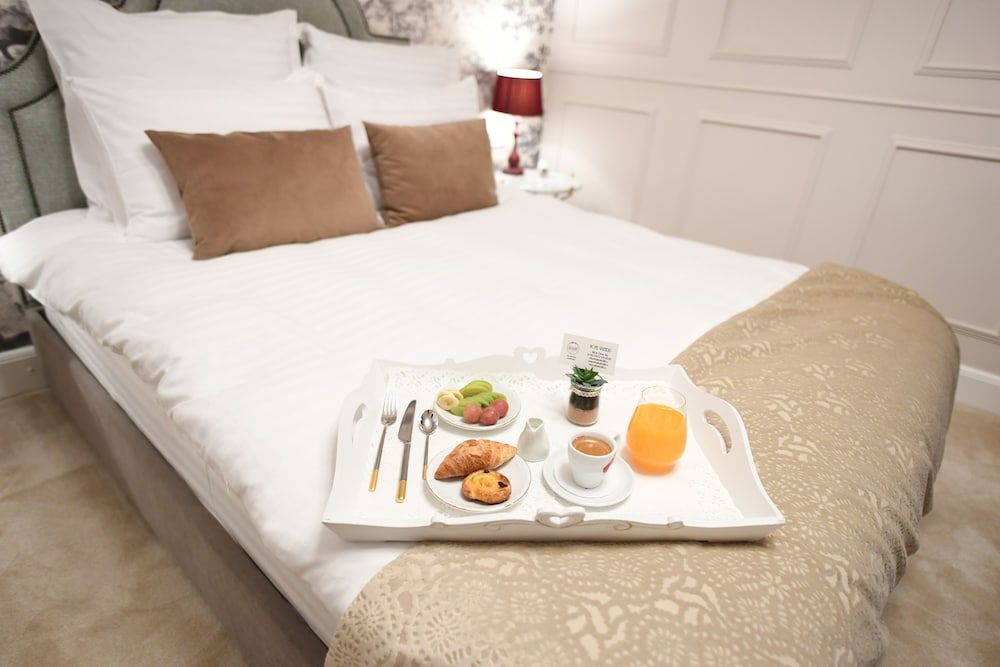 Hotel SPLENDID 1900 Executive Double Room 2