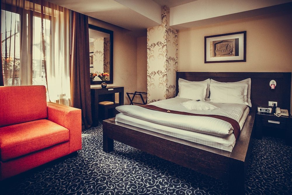 Hotel Cherica Premium Suite 3