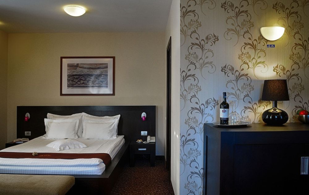 Hotel Cherica Premium Suite 2