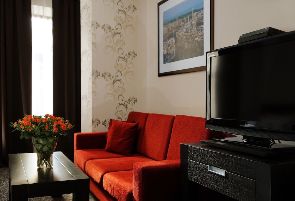 Hotel Cherica Premium Suite 12