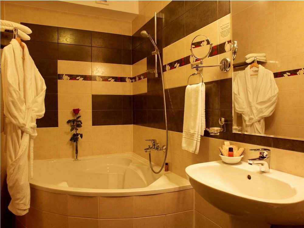 Hotel Cherica Premium Suite 9