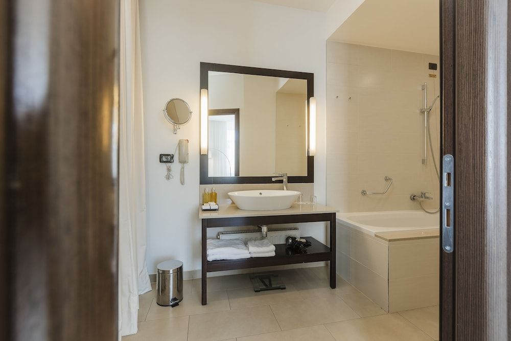 Hotel Timisoara Deluxe Suite 2