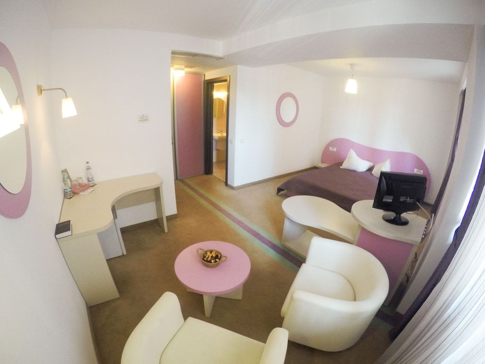 Volo Hotel Double Room 2