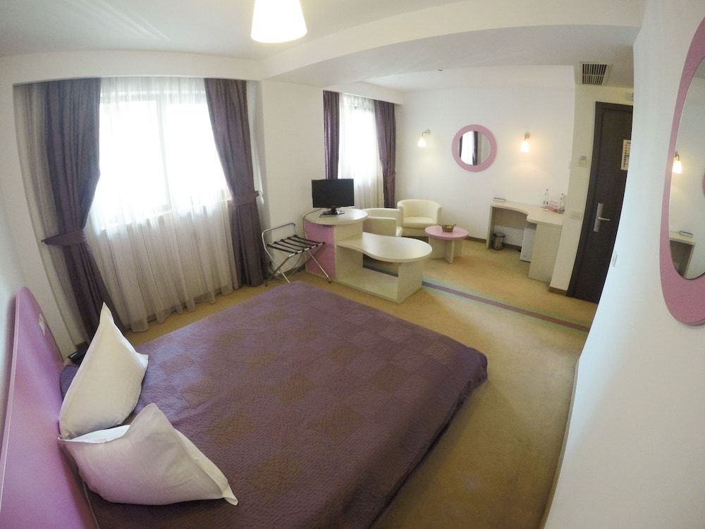 Volo Hotel Double Room 3