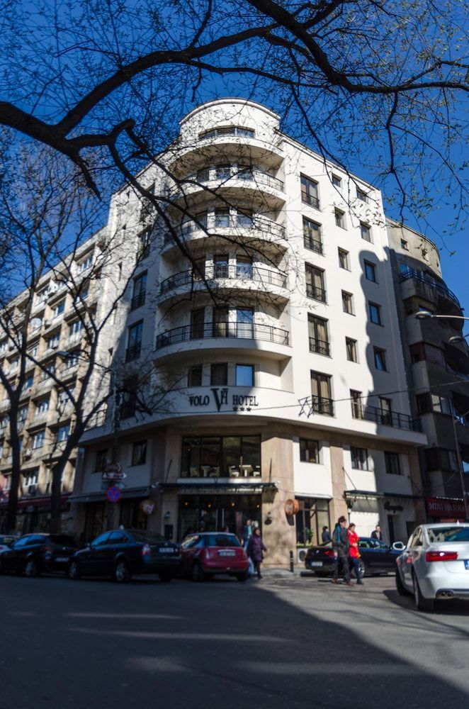 undefined Volo Hotel 3