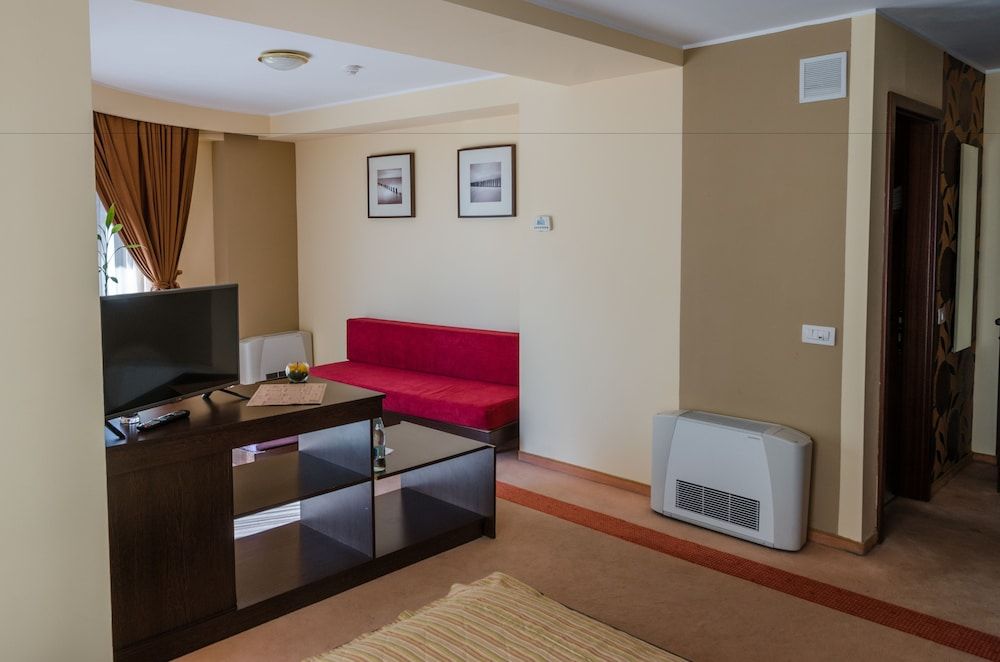 Volo Hotel Double Room 5