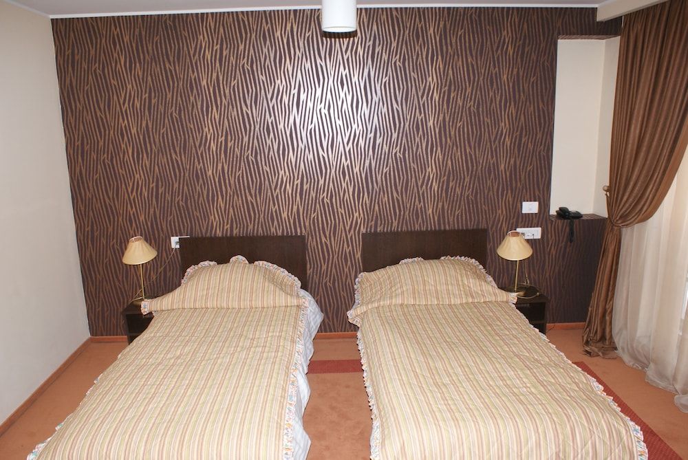 Volo Hotel Twin Room 2