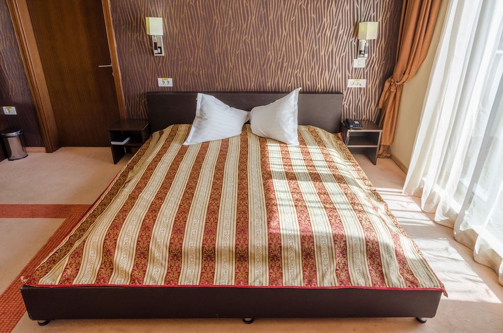 Volo Hotel Double Room 4