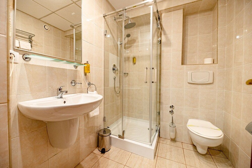 Hotel Rivulus Double Room, Balcony 7