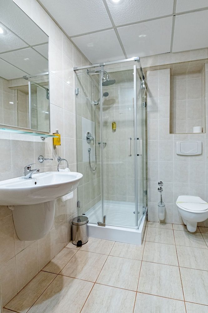 Hotel Rivulus Double Room, Balcony 6