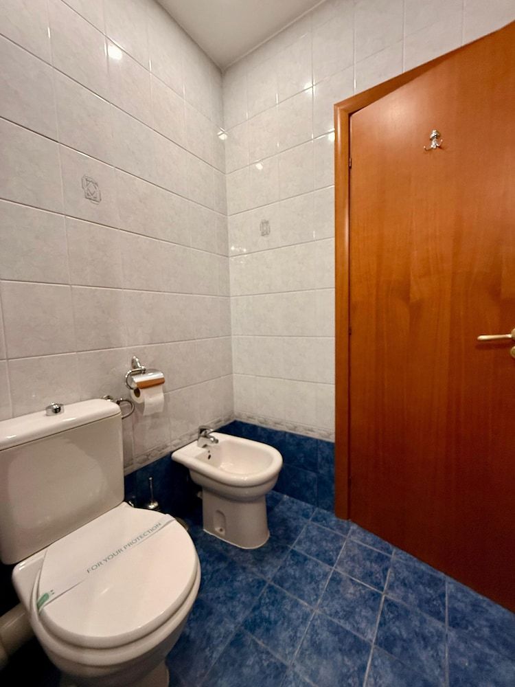 Hotel Excelsior Deluxe Apartment, City View 7