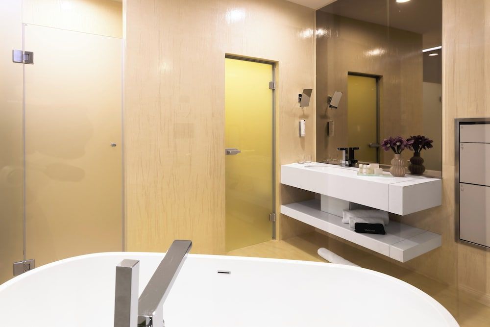 Hotel Vila Class Deluxe Double Room 3