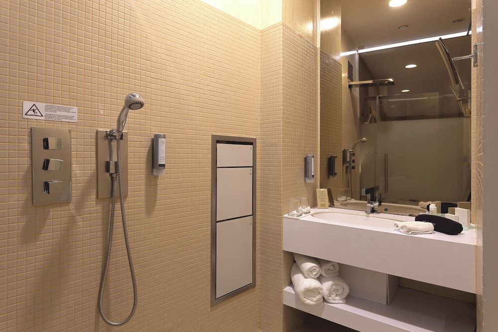 Hotel Vila Class Business Room 3