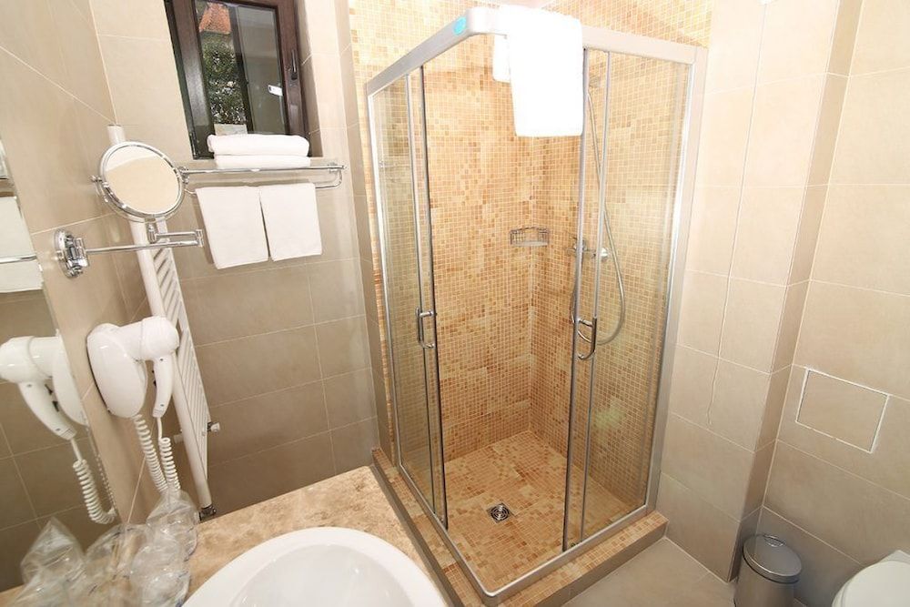 Hotel Carmen Standard Double Room 3*** 6