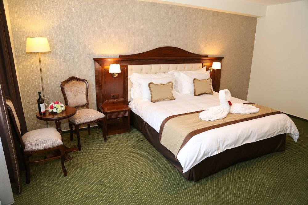 Hotel Carmen Family Suite 3