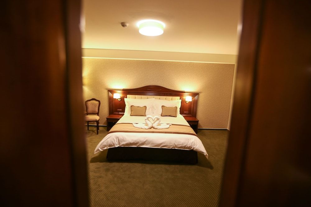 Hotel Carmen Family Suite 2