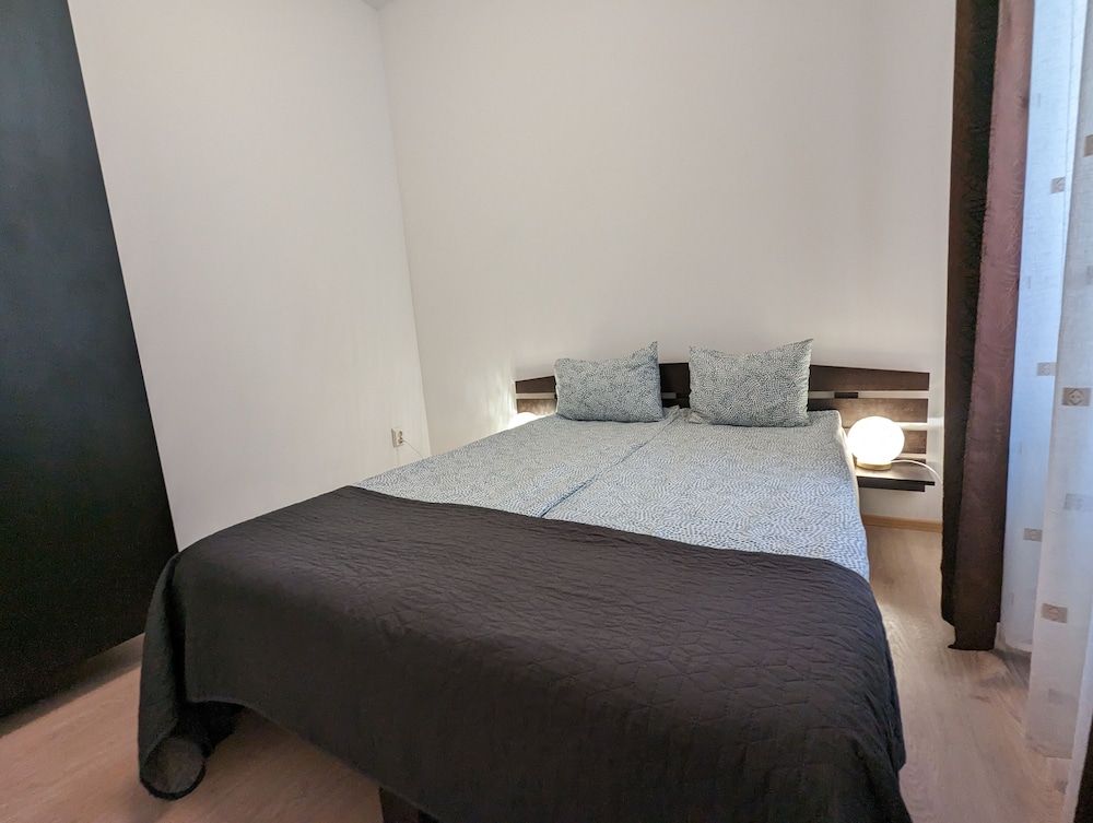 Main Square Apartments & More Family Suite 2