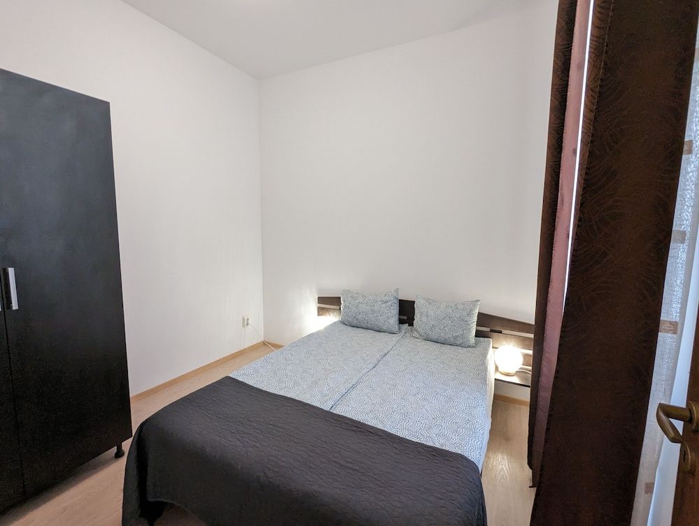 Main Square Apartments & More Family Suite 3