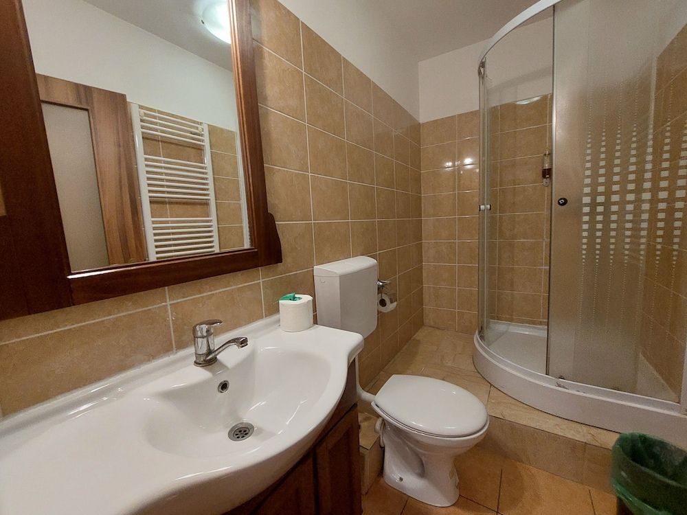 Main Square Apartments & More City Studio, City View 7