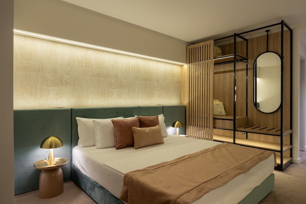 Hotel Bavaria Blu Standard Double Room 2