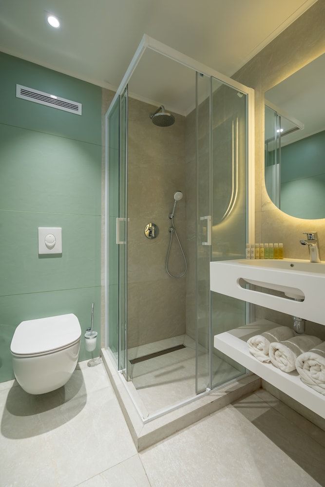 Hotel Bavaria Blu Standard Double Room 3