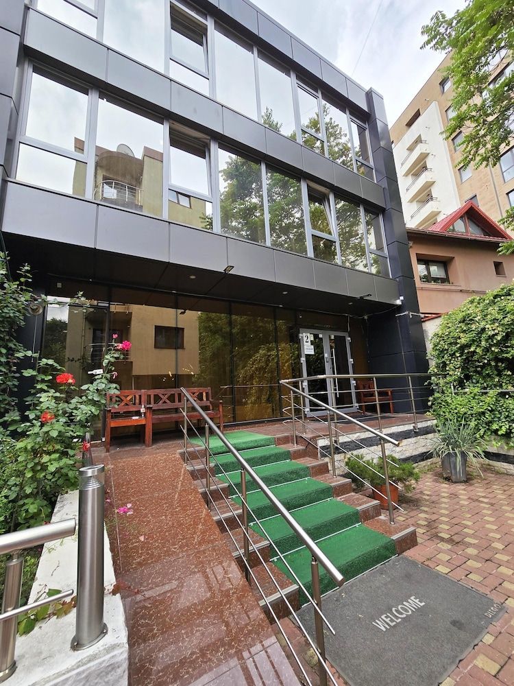 undefined Decebal Residence Apartments 2