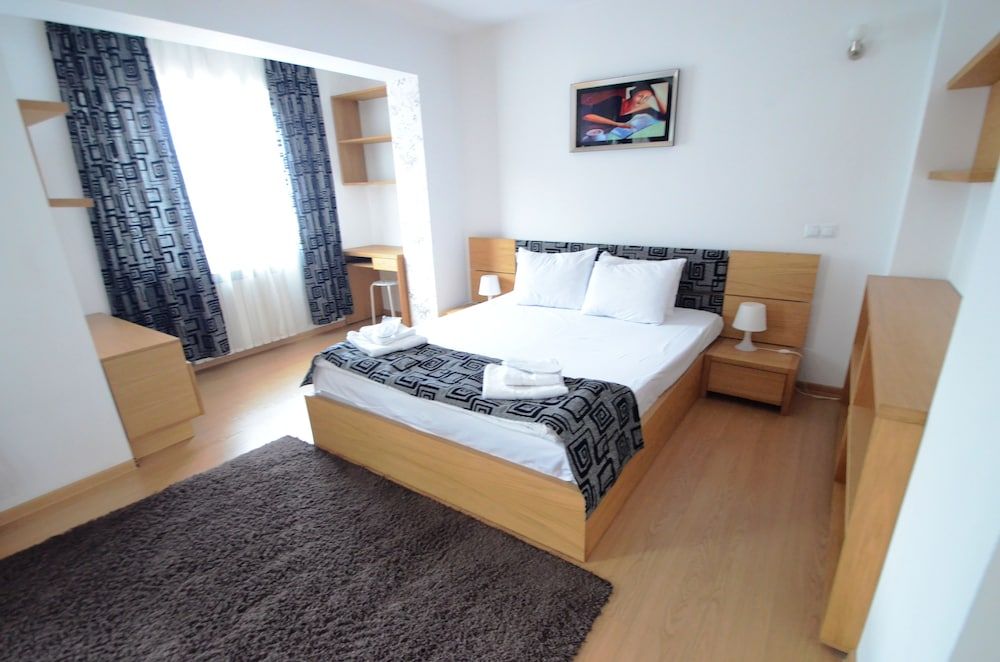 undefined Decebal Residence Apartments 5