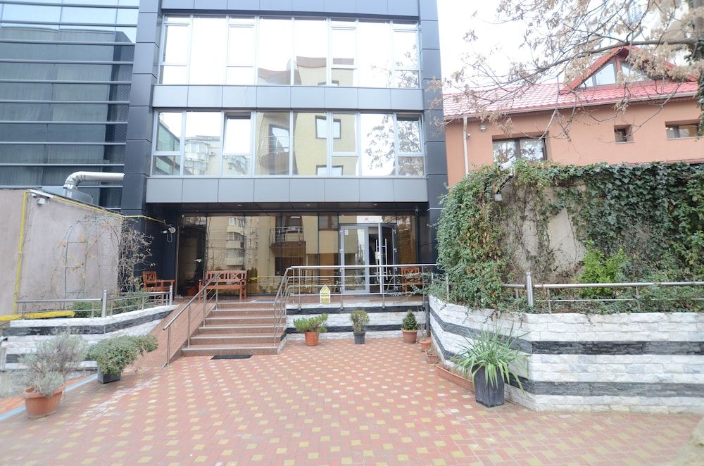 undefined Decebal Residence Apartments 3