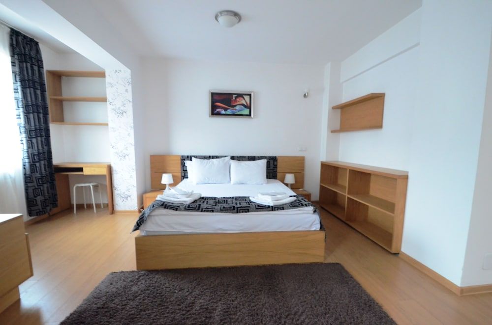 undefined Decebal Residence Apartments 8