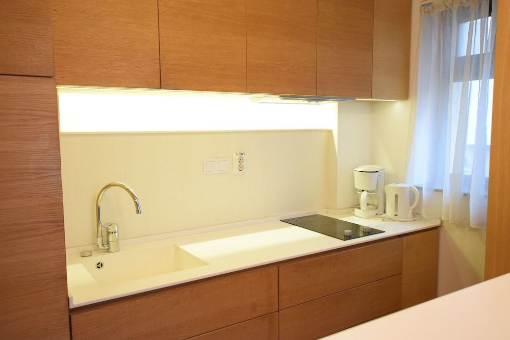 undefined Decebal Residence Apartments 9