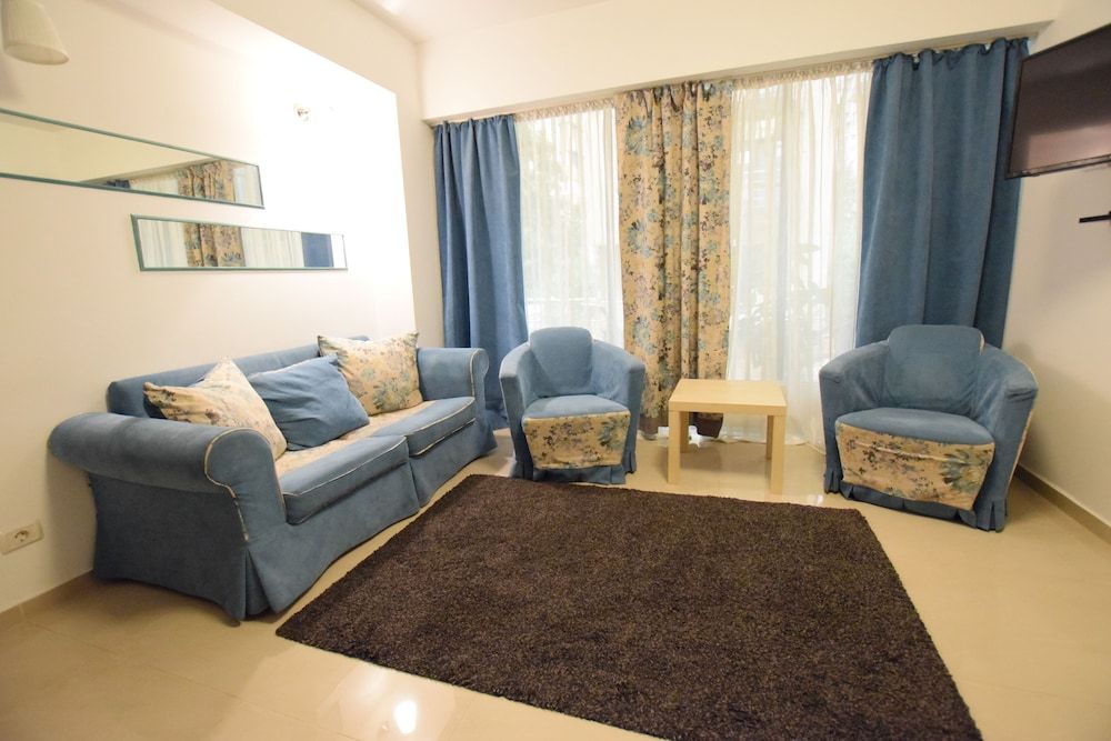 undefined Decebal Residence Apartments