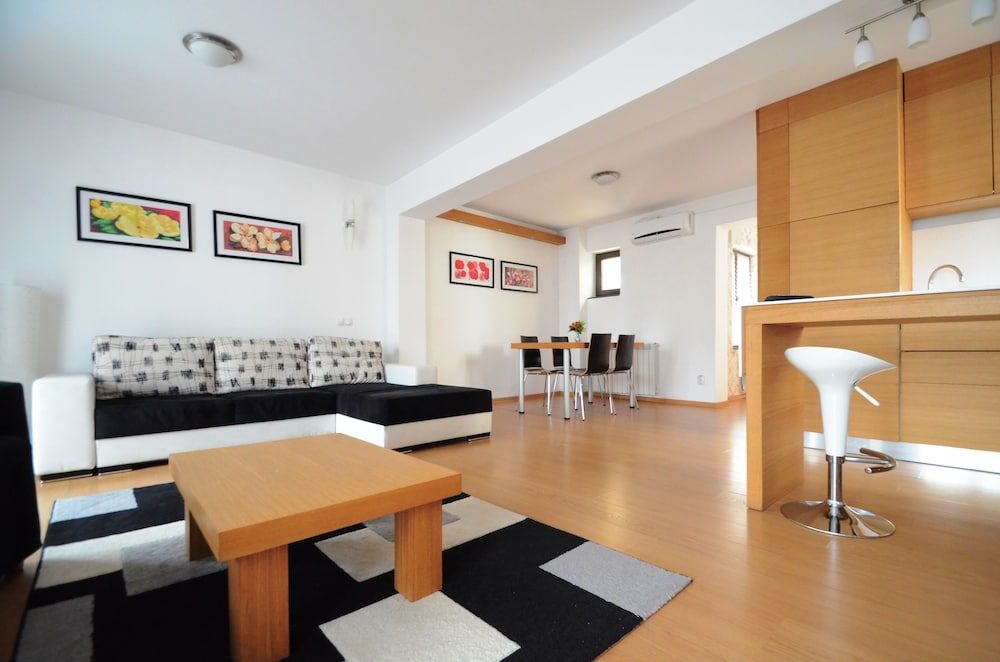 undefined Decebal Residence Apartments 2