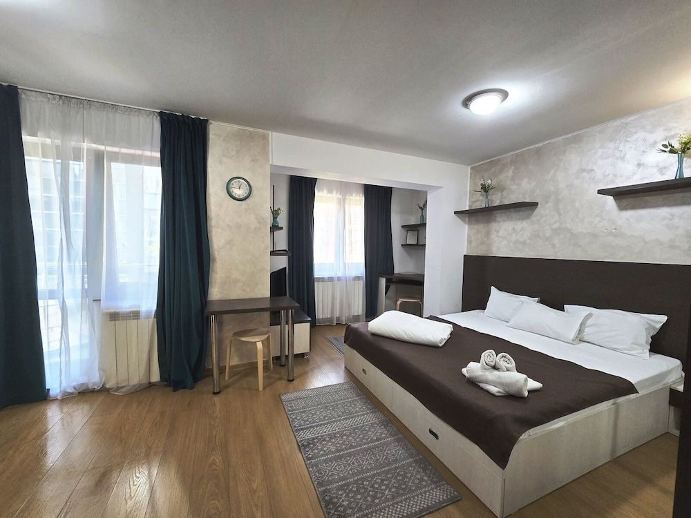 undefined Decebal Residence Apartments 10