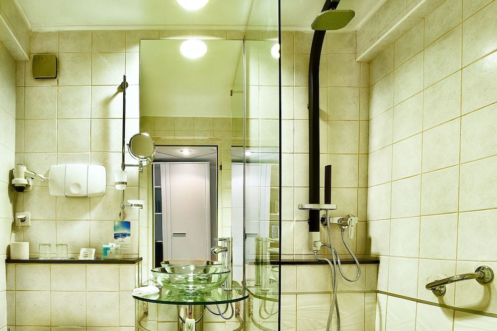 Hotel Continental Forum Arad Family Suite 4