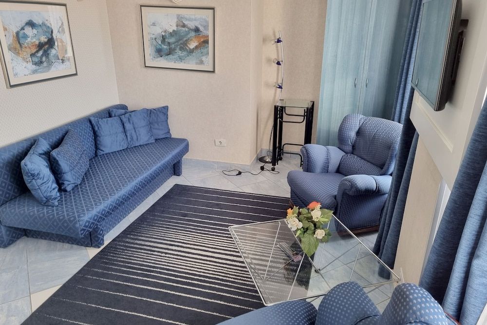 Hotel Continental Forum Arad Family Suite 5